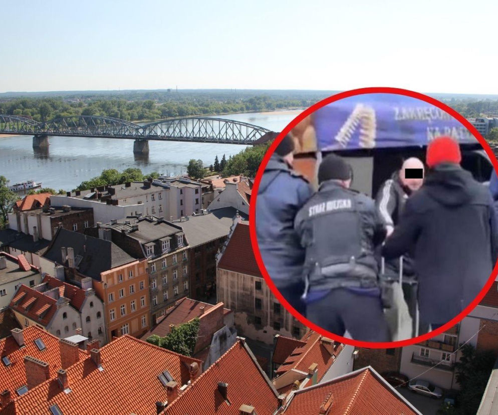 Rusza proces Pana Frytki w Toruniu. Śledczy ujawniają szokujące szczegóły zbrodni
