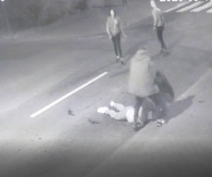 Skatowali Emila na śmierć. Osierocił dwoje dzieci