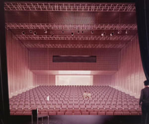 Pokonkursowa wystawa w Bałtyckim Porcie Kultury