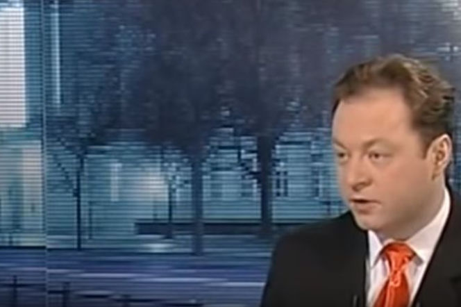 Klaudiusz Pobudzin