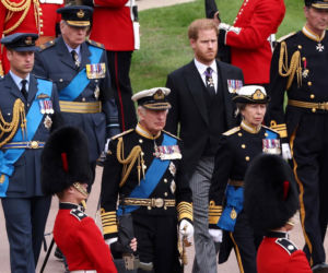 Pierwsze zdjęcie Kate po wieściach o Harrym! Tak reaguje na ich powrót?!