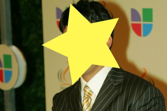 Luis Fonsi - kim jest? Przed Despacito wyglądał jak...