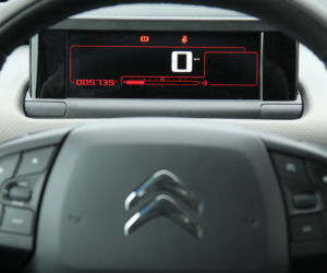 Citroen C4 Cactus 1.6 BlueHDI FEEL