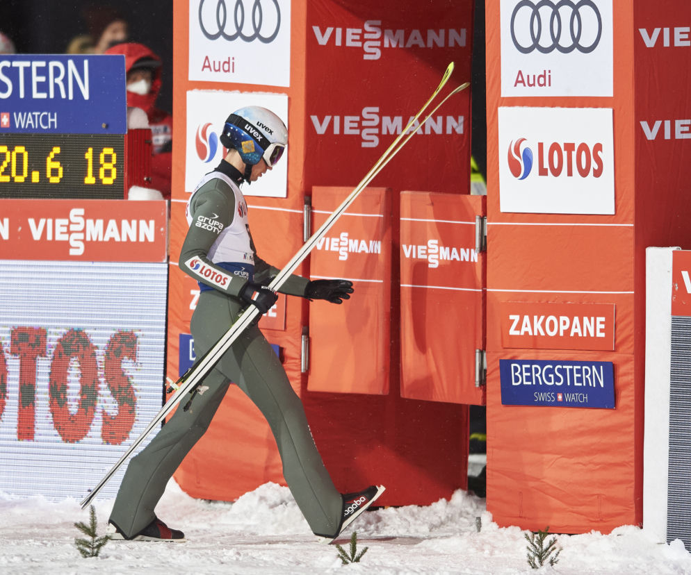 Kamil Stoch