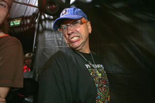 Od witraży i „uwalniania słoni” do Wielkiej Orkiestry Świątecznej Pomocy. Nieoczywiste oblicza Jurka Owsiaka