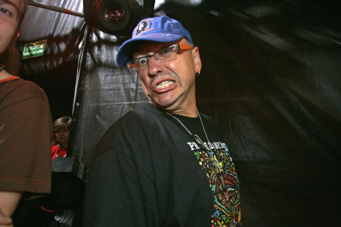 Od witraży i „uwalniania słoni” do Wielkiej Orkiestry Świątecznej Pomocy. Nieoczywiste oblicza Jurka Owsiaka