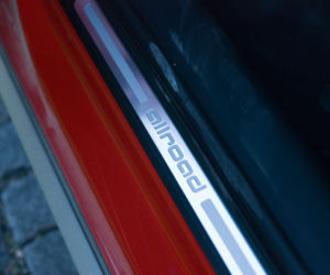 Audi A4 allroad quattro
