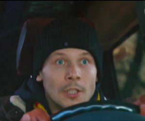 Barwy szczęścia odc. 2083 po wakacjach 2019. Franek (Mateusz Banasiuk)