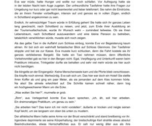 Matura 2021: Arkusz CKE z języka niemieckiego na poziomie rozszerzonym [14.05.2021]