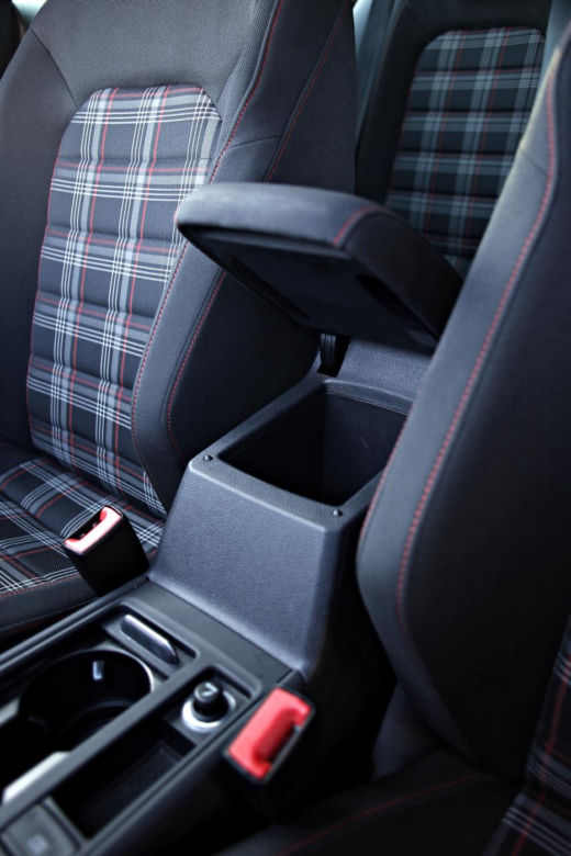 Volkswagen Golf 7 GTI