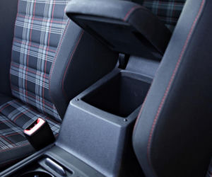 Volkswagen Golf 7 GTI