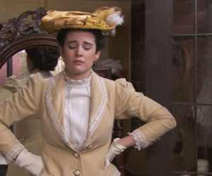 Akacjowa 38, odcinek 812: Diego i Blanca podejmują kluczową decyzję o wspólnym wyjeździe