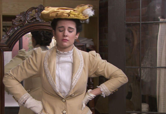 "Akacjowa 38", odcinek 812: Diego i Blanca podejmują kluczową decyzję o wspólnym wyjeździe