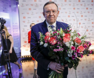 Emerytura Zbigniewa Buczkowskiego
