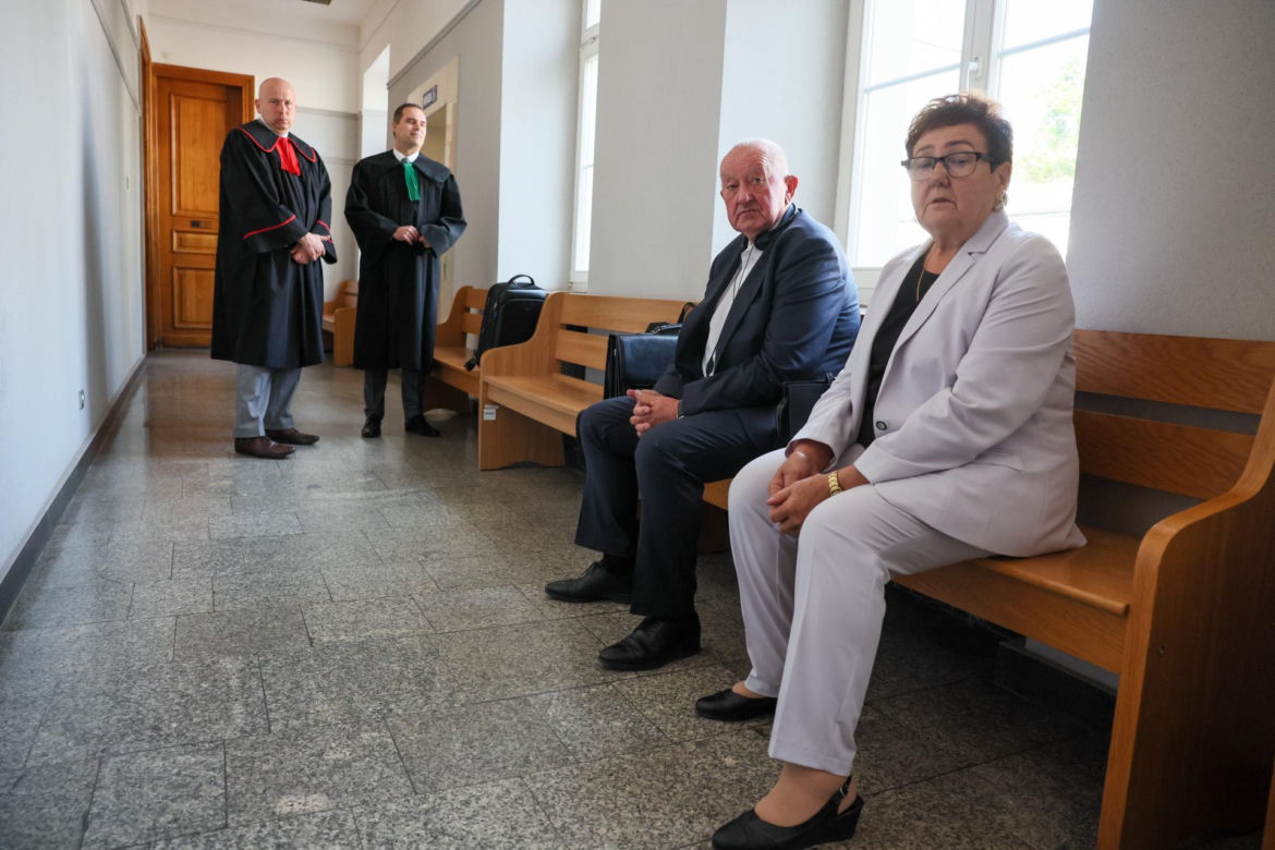 Porwanie i zabójstwo Krzysztofa Olewnika. Po niemal 24 latach zapadł wyrok. Główny podejrzany uniewinniony!