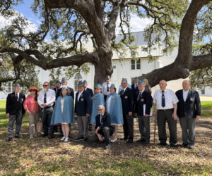 SWAP z Nowego Jorku z wizytą w Teksasie