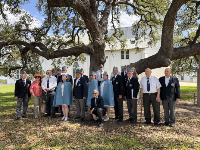 SWAP z Nowego Jorku z wizytą w Teksasie