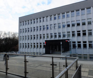 Udusiła 10-letniego synka. Monika S. chce niższej kary?