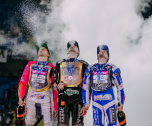 4. runda TAURON SEC 2019 w Chorzowie - 28.09
