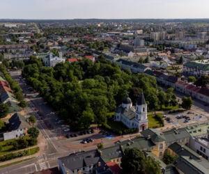 Suwałki. Co zobaczyć?