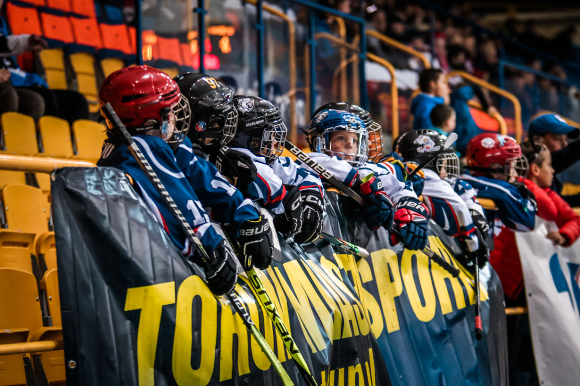 KH Energa Toruń - Ciarko STS Sanok 3:2, zdjęcia z Tor-Toru