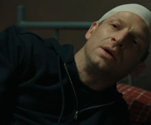 Barwy szczęścia, odc. 3300. Łukasz (Michał Rolnicki)