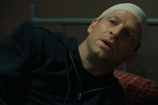 Barwy szczęścia, odc. 3300. Łukasz (Michał Rolnicki)