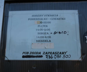 Zrobiła disco