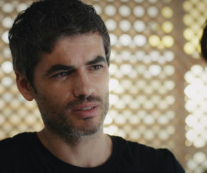 Dziedzictwo, odc. 883. Poyraz, Sibel