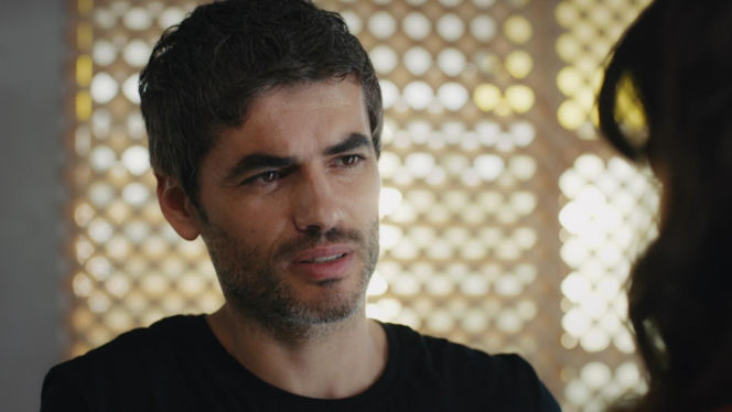 Dziedzictwo, odc. 883. Poyraz, Sibel