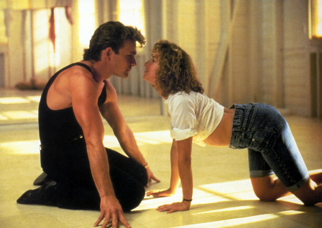 Tak wygląda gwiazda "Dirty Dancing" po 29 latach! Kompletny szok