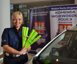 Te piękne i odważne kobiety służą w policji i dbają o bezpieczeństwo!