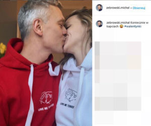 Michał Żebrowski- seks w aucie? Ależ tak!
