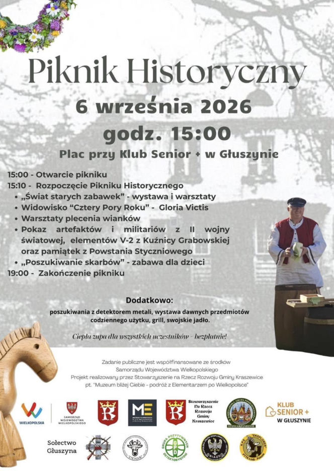 zdjęcie poglądowe - plakat