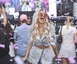 Maluba, czyli Magdalena Lubacz- Rataj