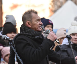 Orszak Trzech Króli 2026 w Toruniu. Zdjęcia z samego serca starówki