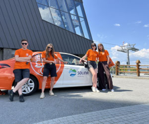 ESKA Summer City ponownie w PKL Solina! Wakacyjna zabawa i mnóstwo pozytywnej energii
