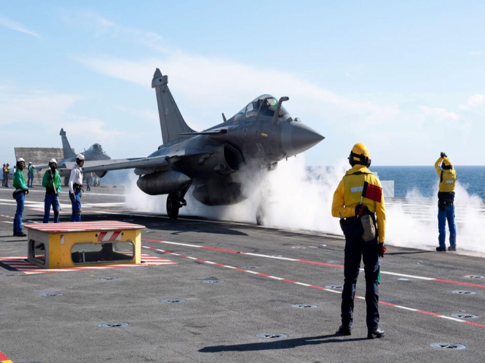 Rafale M