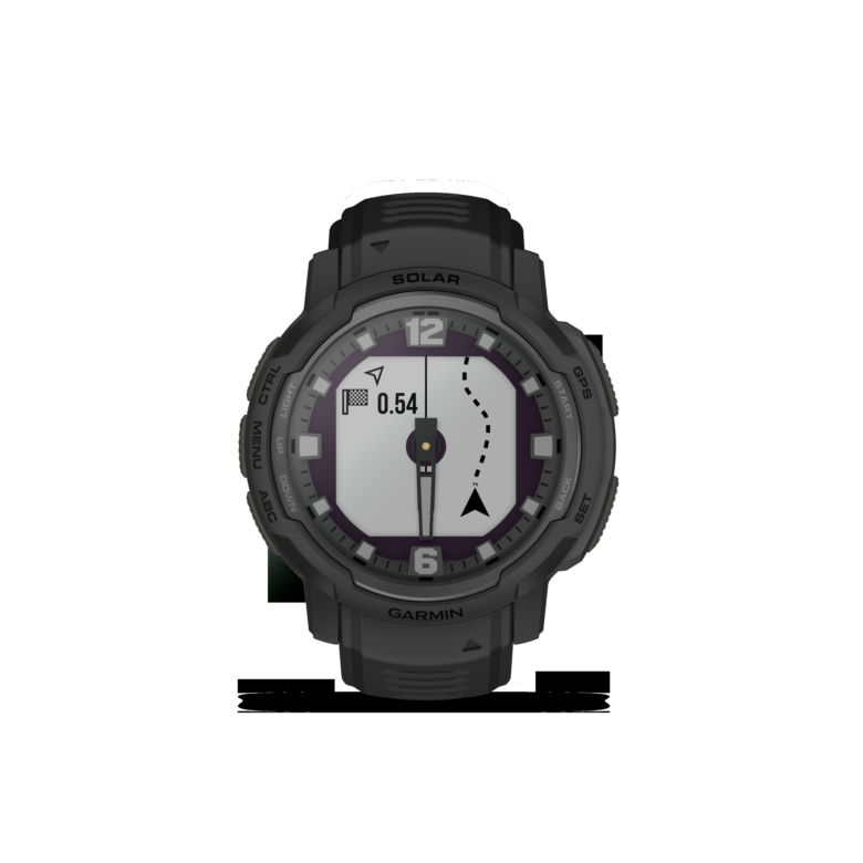 Garmin Instinct Crossover