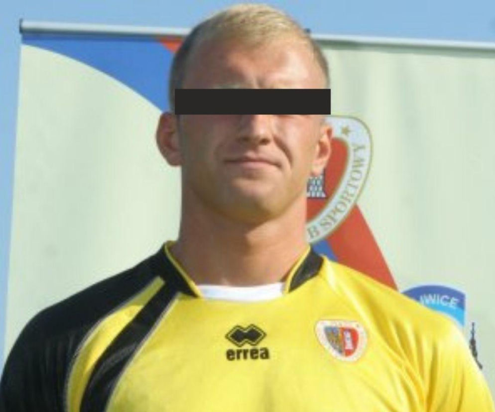 Policja rozbija Torcidę. W dokumentach nazwisko znanego piłkarza
