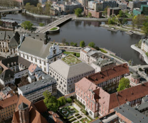 Muzeum Książąt Lubomirskich we Wrocławiu. To tu są bezcenne prace m.in. Dürera, Rembrandta i Rubensa