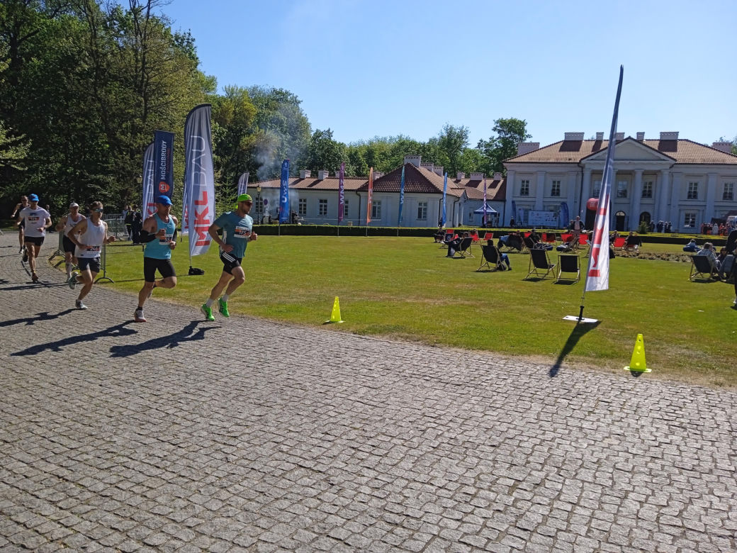 Siedlce: 5. Akademicka Dycha