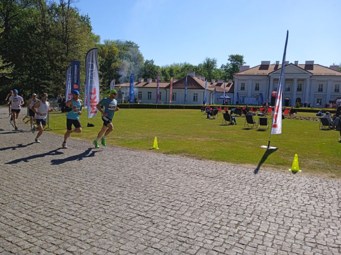 Siedlce: 5. Akademicka Dycha