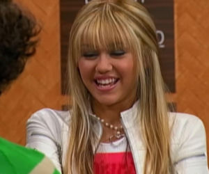 Hannah Montana