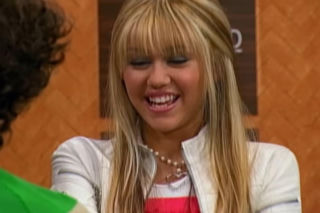 Hannah Montana