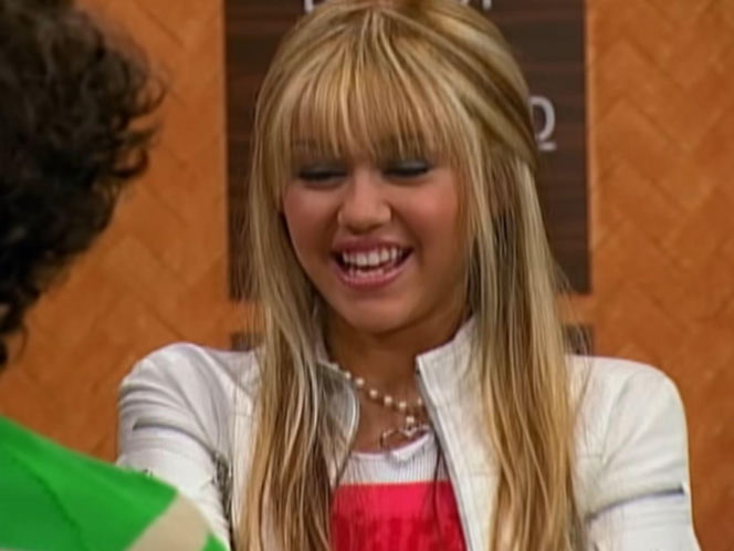 Hannah Montana