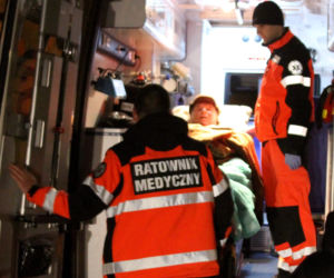 Czesław kiszczak kaja się za śmierć górników z kopalni Wujek