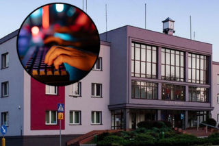 Cyberatak na urząd w Myszkowie! Alarm po komunikacie wicepremiera