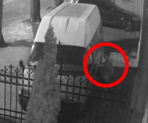 Rozpoznajesz tę osobę? Jest poszukiwana przez toruńską policję!
