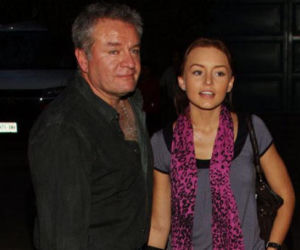 Angelique Boyer, Jose Alberto Castro